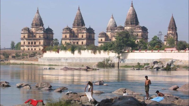 2 Nights, 3 Days Ayodhya & Madhya Pradesh Temple Tour - The Sum Up