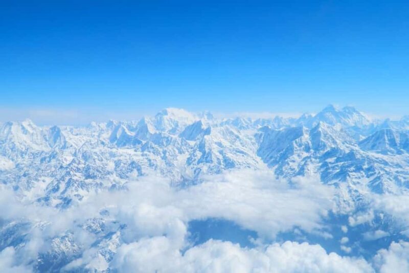 2 Nights 3 Days Chisapani Nagarkot Trek Kathmandu - A Practical and Authentic Nepal Trek: 2 Nights, 3 Days from Kathmandu