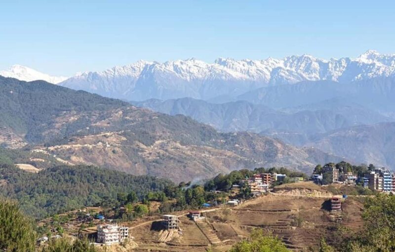 2 Nights 3 Days Chisapani Nagarkot Trek Kathmandu - Who Will Love This Trek?