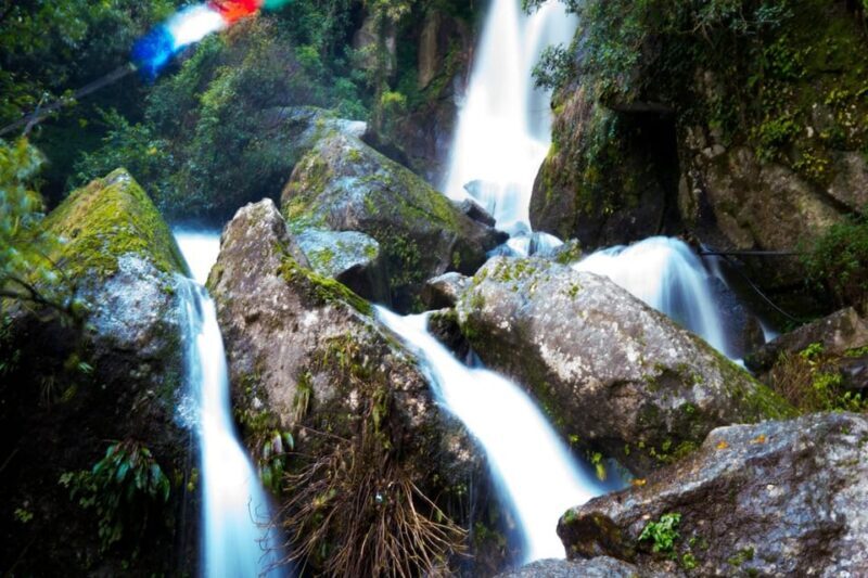 2 Nights 3 Days Chisapani Nagarkot Trek Kathmandu - A brief glimpse into the adventure