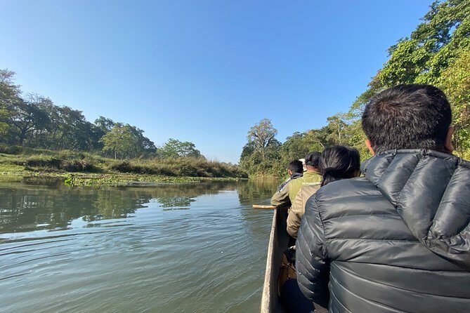 2 Nights 3 Days Chitwan Jungle Safari Tour - FAQ