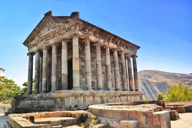 2 nights 3 days in Armenia - FAQs about the Armenia 3-Day Tour