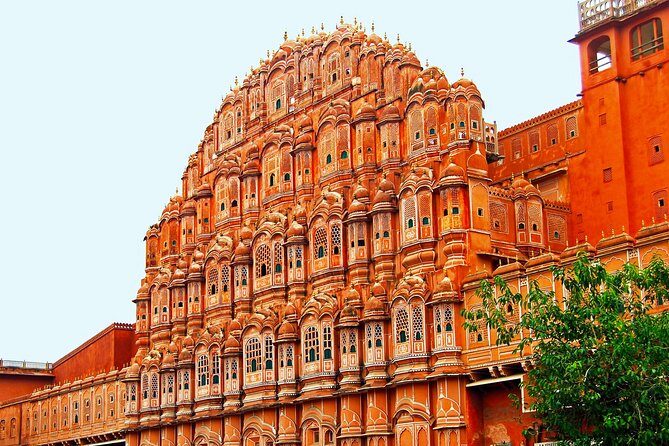 2 Nights & 3 Days Jaipur Luxury tour From New Delhi - What makes this tour worthwhile