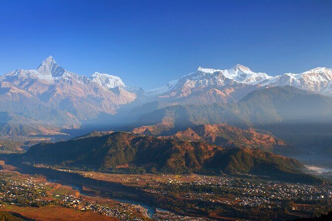 2 Nights 3 Days Pokhara Tour from Kathmandu - Introduction: Discover Nepal’s Natural Beauty in Just 3 Days