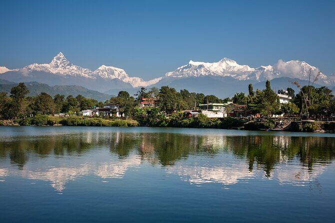 2 Nights 3 Days Pokhara Tour from Kathmandu - What’s Included and What’s Not