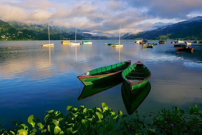 2 Nights 3 Days Pokhara Tour from Kathmandu - FAQ