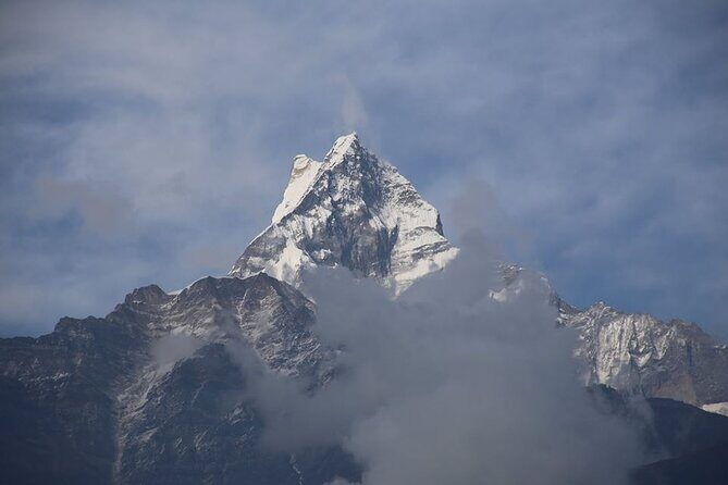2 Nights 3 Days Pokhara Tour Package with Hotel Pick Up/Drop Off - Key Points