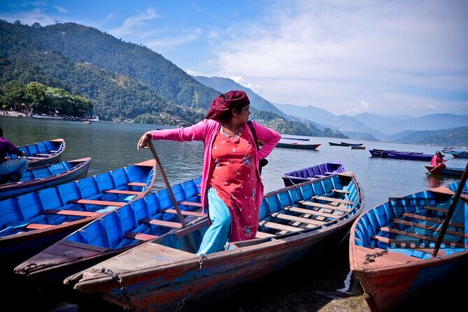 2 Nights 3 Days Pokhara Tour Package with Hotel Pick Up/Drop Off - Why This Tour Offers True Value