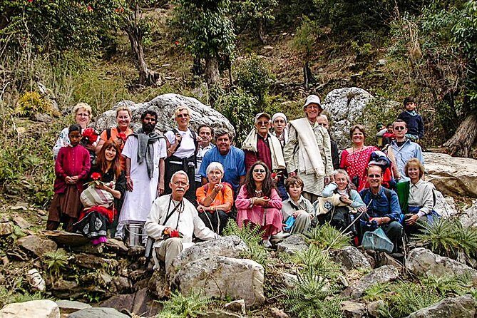 2 Nights / 3 Days Rishikesh to Mahavatar Babaji Cave Tour - Exploring the Itinerary in Detail