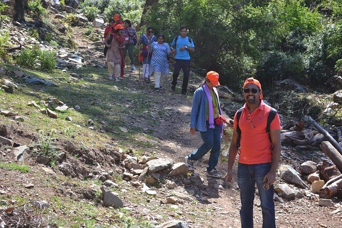 2 Nights / 3 Days Rishikesh to Mahavatar Babaji Cave Tour - FAQ