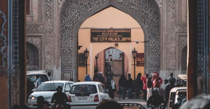 2 Nights/3Day Golden Triangle Tour ( Delhi-Agra-Jaipur ) - Who Is This Tour Perfect For?