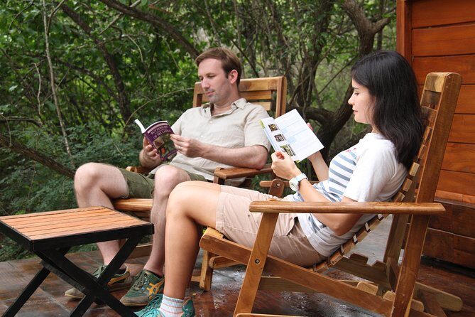 2 Nights All Inclusive Luxury Camping in Yala with Return transfers - Considerations and Who Will Love It