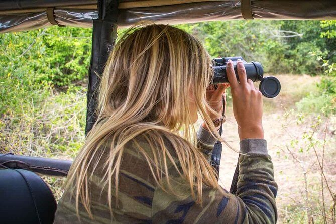 2 Nights All Inclusive Luxury Camping in Yala with Return transfers - FAQ