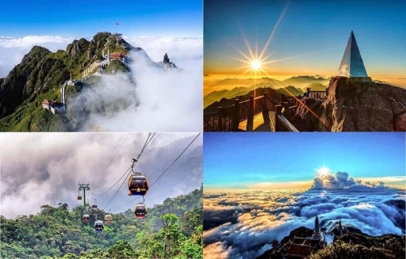 2 Nights At Sapa Homestay - Trekking & Fansipan Visit - A Deep Dive into the Sapa Homestay Trekking & Fansipan Visit