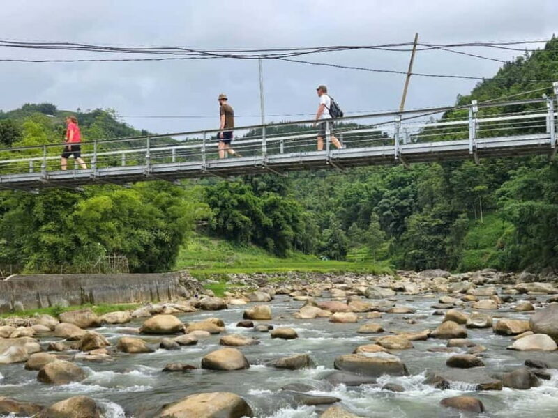 2 Nights At Sapa Homestay - Trekking & Fansipan Visit - Practical Details and Tips