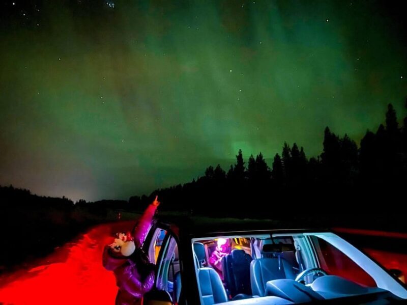2 Nights Lapland experience - Who Is This Tour Best For?