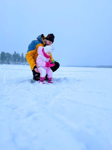2 Nights Lapland experience - FAQ