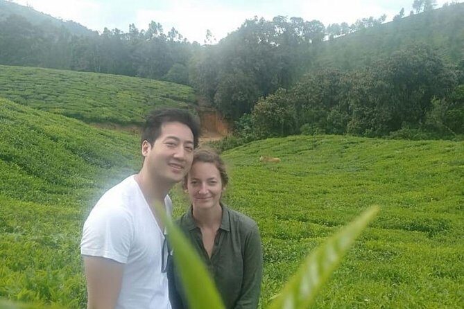 2 Nights Misty Munnar Sightseeing (Private Tour with Car) - Iris Holidays - Exploring the Itinerary in Detail