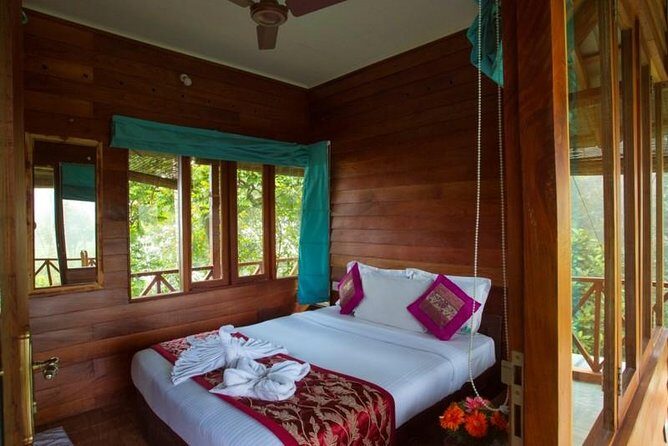 2 Nights Munnar Treehouse Escape with Private Car- Iris Holidays - Real Experiences from Travelers