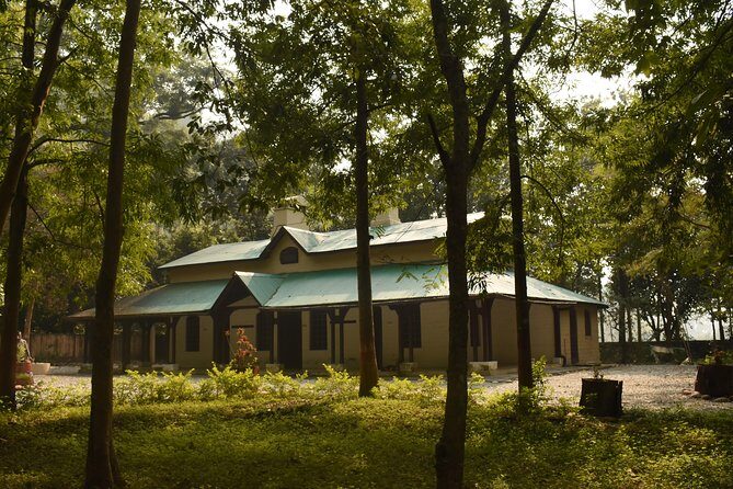 2 Nights Stay at Dhikala Zone in Jim Corbett National Park - Exploring the Itinerary in Detail