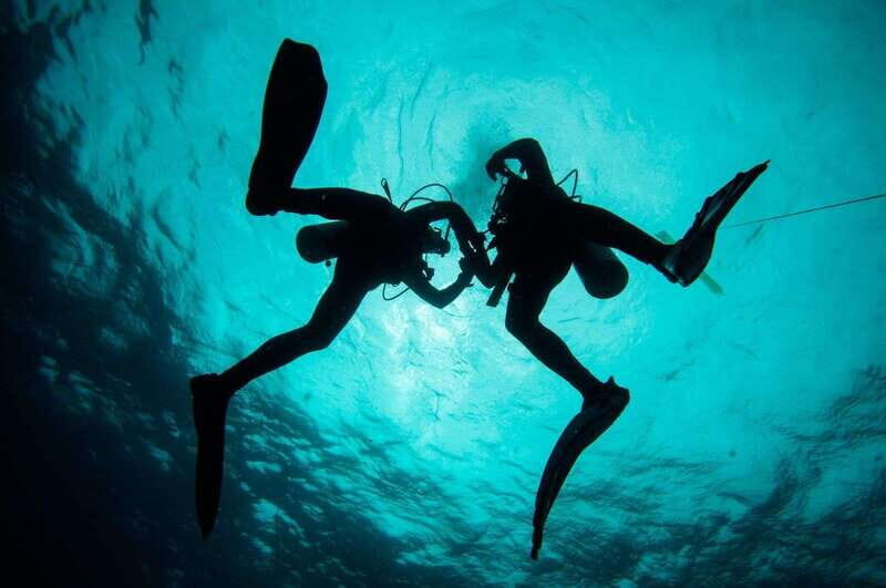 2 Ocean Dives: MUSA Underwater Museum and Manchones Reef - The Itinerary: How Your Day Unfolds