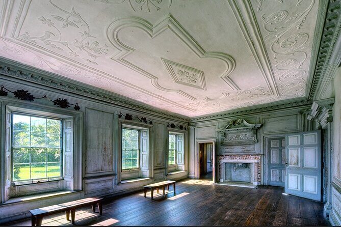 2 of Charleston's finest plantations in one tour - Experience Two of Charlestons Finest Plantations in One Tour