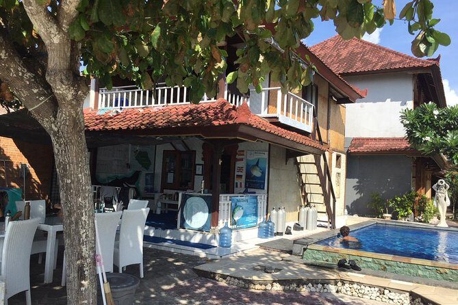 2 or 3 dives in Nusa Lembongan and Penida, for certified diver (in Lembongan) - Who Will Love This Experience?