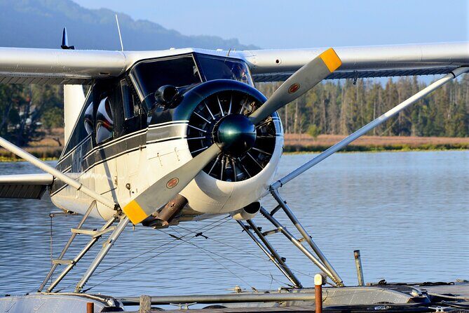 2 Park Bear Viewing Adventure to Katmai and Lake Clark NP - Frequently Asked Questions