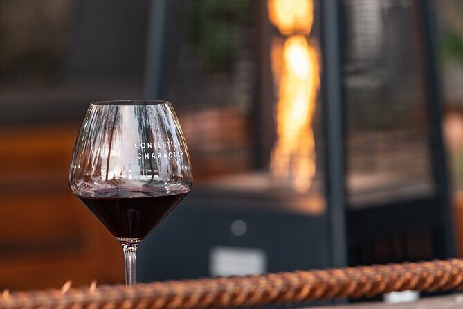 2 People - Indulgence Wine Tasting with Matched Elements Canberra - A Closer Look at the Indulgence Wine Tasting with Matched Elements in Canberra