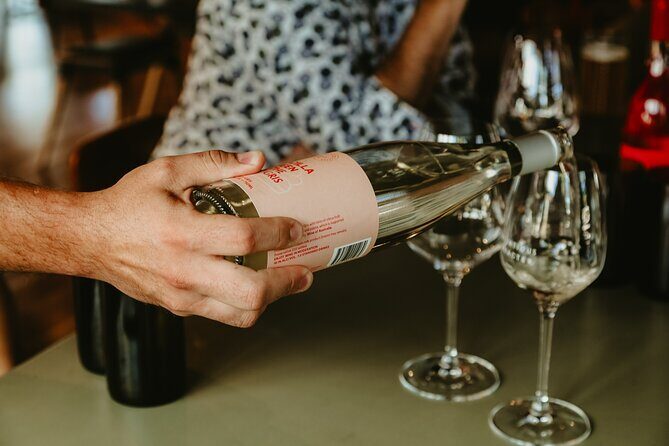 2 People - Indulgence Wine Tasting with Matched Elements Canberra - Who Is This Tour Best For?