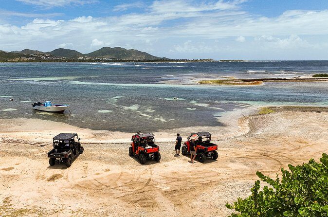 2 Seater Buggy/UTV Rental Explore37 - The Practicalities: What You Need to Know