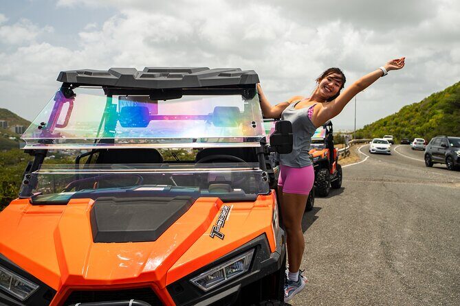 2 Seater Buggy/UTV Rental Explore37 - Who Should Consider This Experience?