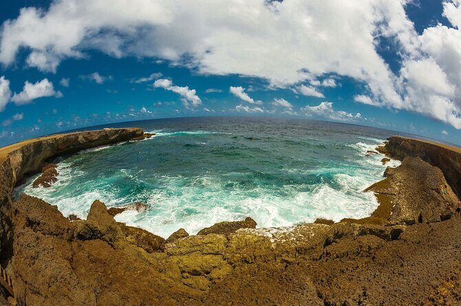 2-Seater UTV Island Tour in Aruba - In-Depth Review of the Aruba UTV Island Tour
