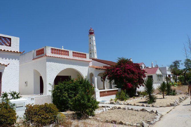 2 Stop | 2 Islands & Ria Formosa Natural Park - From Faro - What’s Included and What’s Not