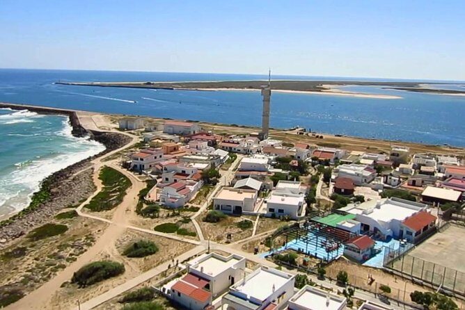 2 Stop | 2 Islands & Ria Formosa Natural Park - From Faro - Authentic Reviews and Real Experiences