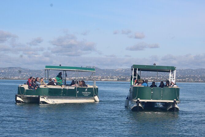 2 Stop | 2 Islands & Ria Formosa Natural Park - From Faro - Who Should Consider This Tour?