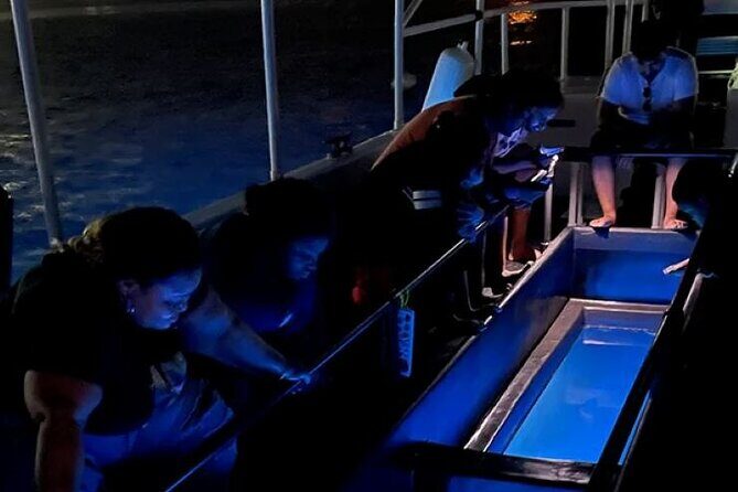 2 Stop Reef Snorkel and Glass Bottom Boat Adventure - Frequently Asked Questions