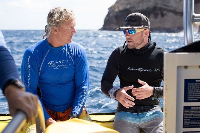 2-Tank Maui Turtle Scuba Dive or Snorkel Boat Tour - A Final Word