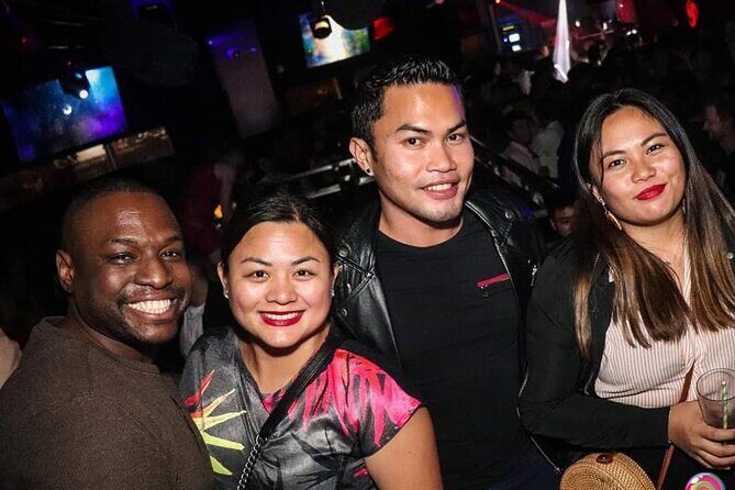 2 to 3 Hour Bar Crawl in Castro San Francisco - Key Points