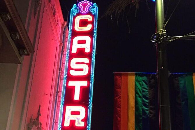 2 to 3 Hour Bar Crawl in Castro San Francisco - FAQ