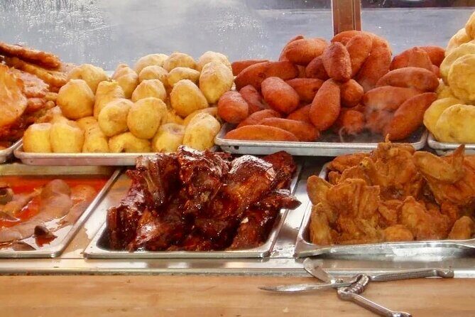 2 Tours in 1 Day: Rainforest Waterslides & Beach Tour w/Transport - Frequently Asked Questions