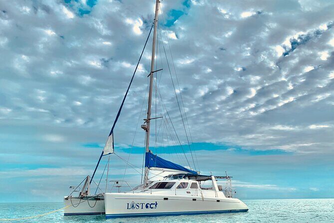 2 Tours in 1! Landsailing & Catamaran Cruise in Bonaire - Frequently Asked Questions