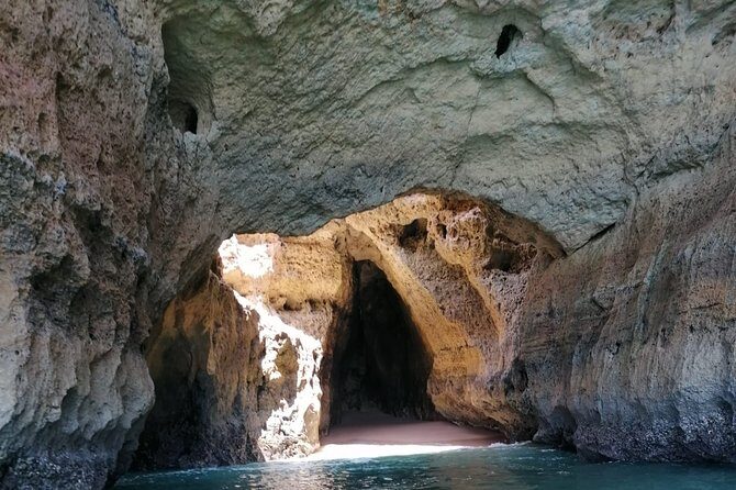 2 Tours Private / Tour ALGARVE Second day Tour SINTRA - FAQs