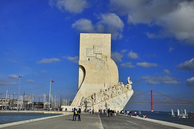 2 Tours Private / Tour SINTRA / Second Day Tour LISBON - Practical Details and Insights