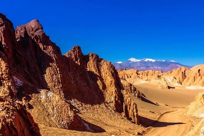 2 Tours Valley of the Moon and Hidden Lagoons - Who This Tour Is Best For