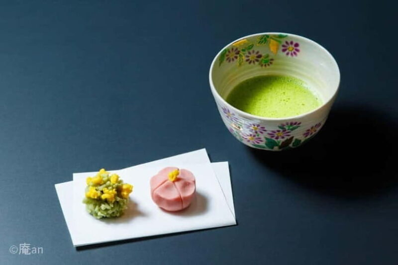 2 Types of Japanese Sweets making and Tea Ceremony - What Do Travelers Say?