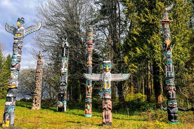 2 Unforgettable Hours in Vancouver - Who Should Consider This Tour?