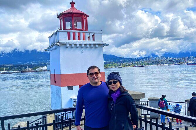 2 Unforgettable Hours in Vancouver - FAQ
