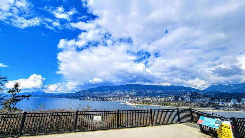 2 Unforgettable Hours in Vancouver - Key Points