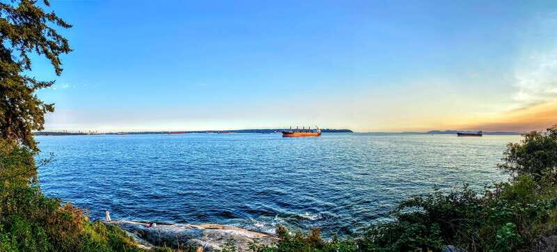 2 Unforgettable Hours in Vancouver - Final Thoughts